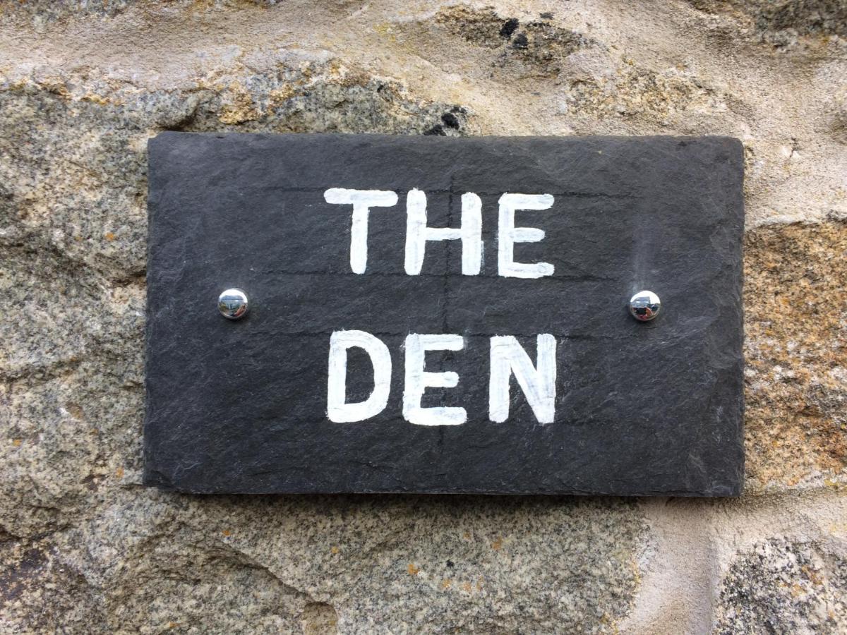 The Den Villa Stuartfield Ngoại thất bức ảnh
