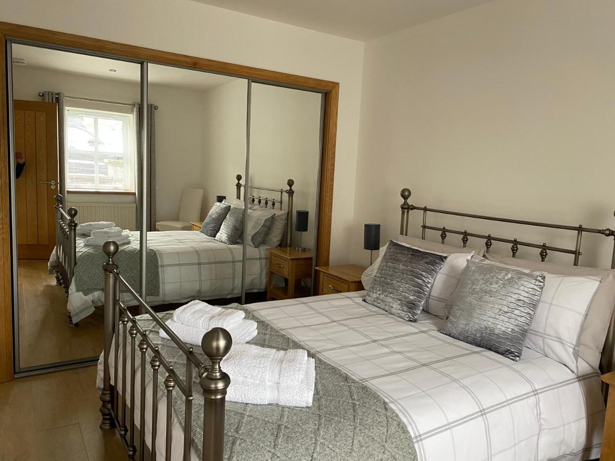 The Den Villa Stuartfield Ngoại thất bức ảnh