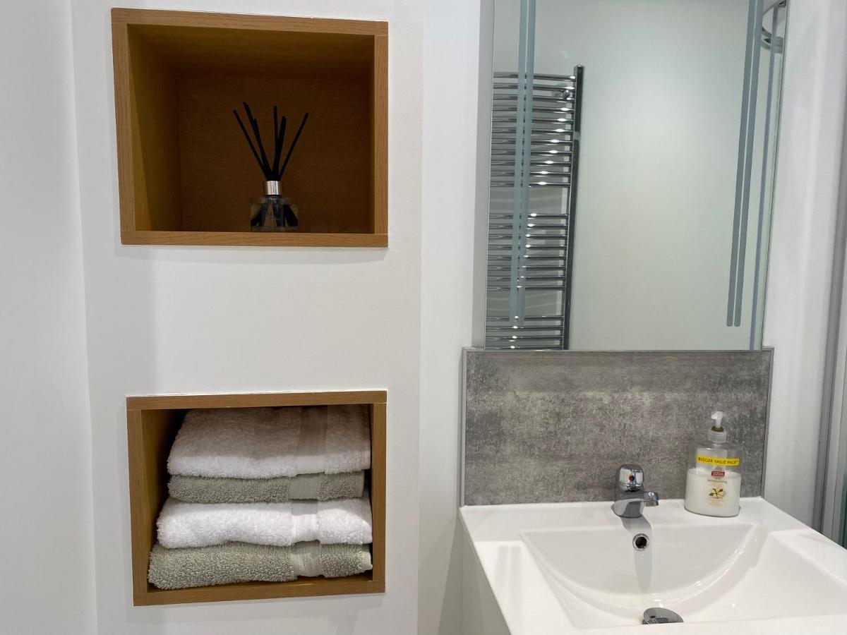 The Den Villa Stuartfield Ngoại thất bức ảnh